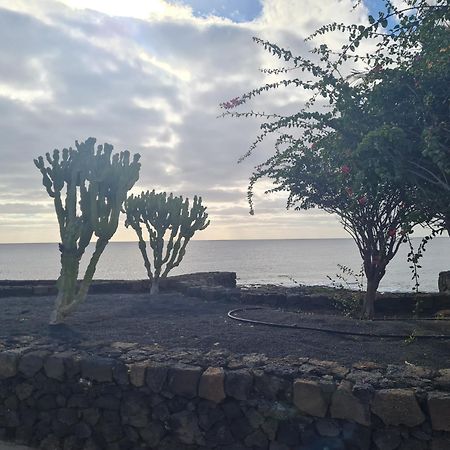 Sabbia Suites Blue Costa Teguise Exterior foto