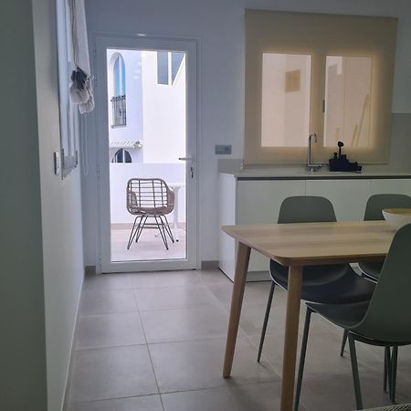Sabbia Suites Blue Costa Teguise Exterior foto