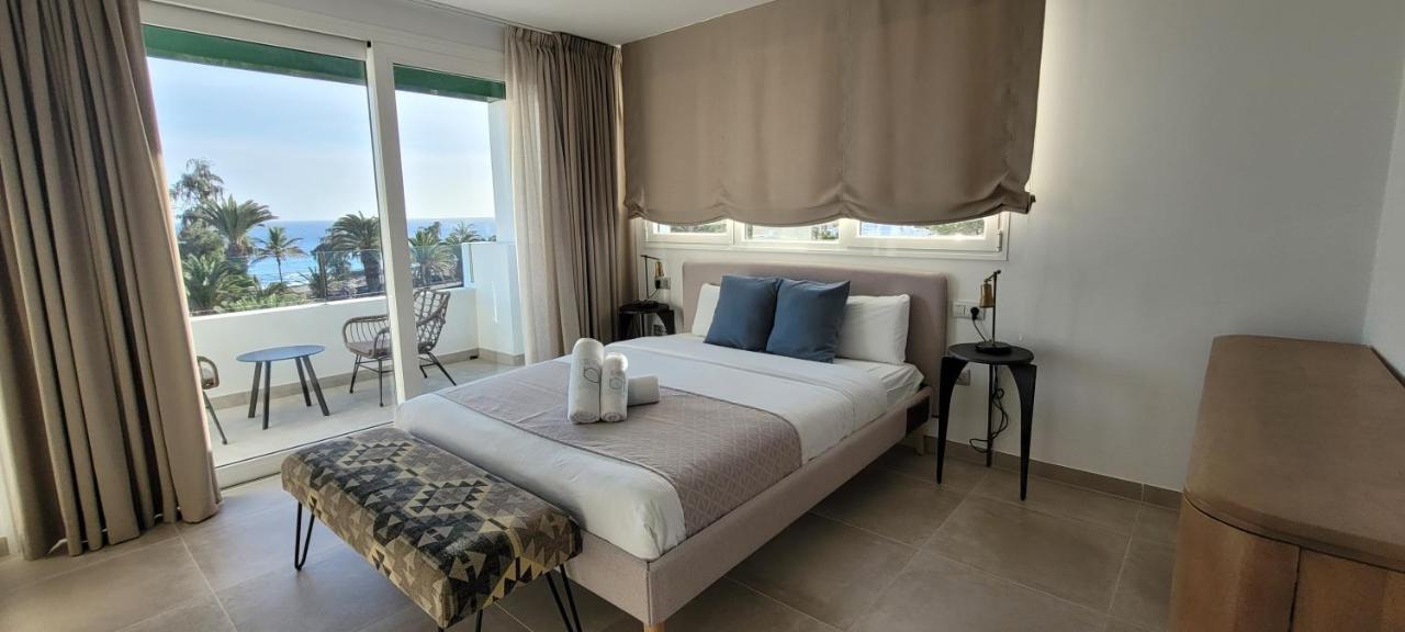 Sabbia Suites Blue Costa Teguise Exterior foto