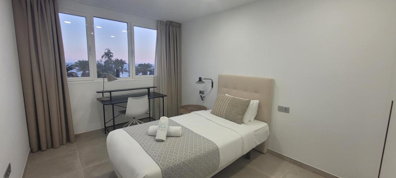 Sabbia Suites Blue Costa Teguise Exterior foto
