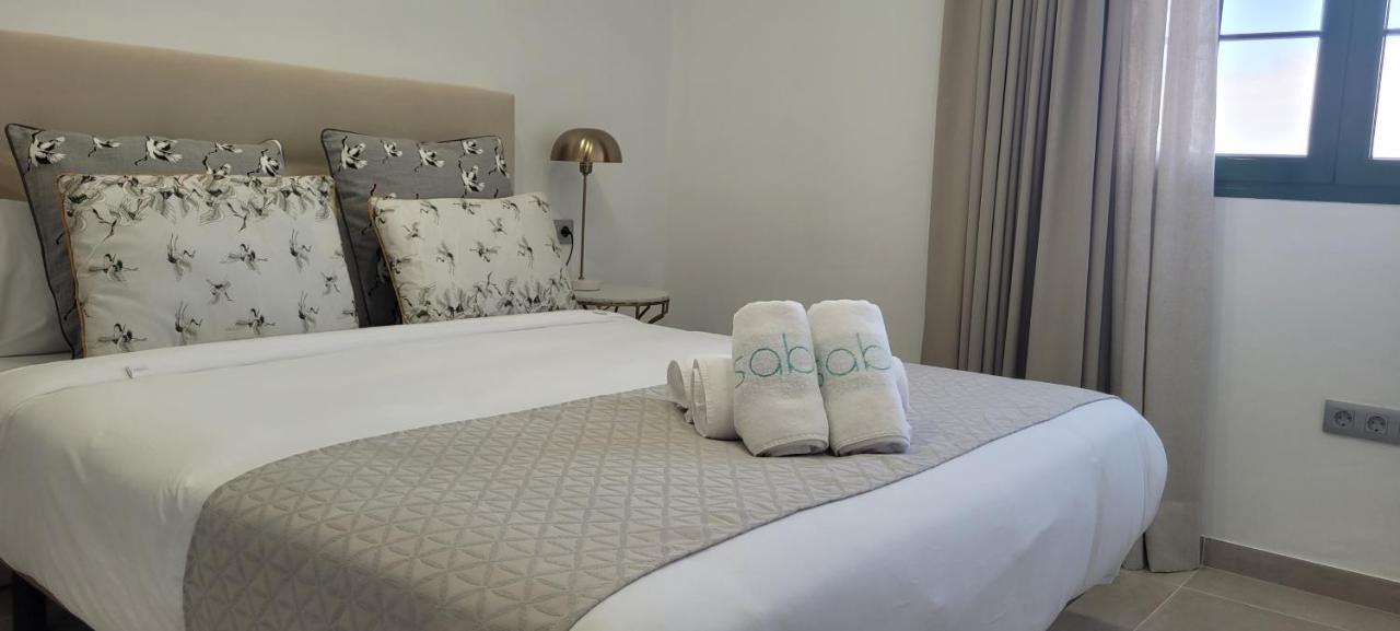 Sabbia Suites Blue Costa Teguise Exterior foto